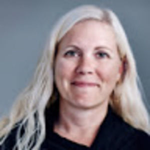 Meet your Posher, Alison